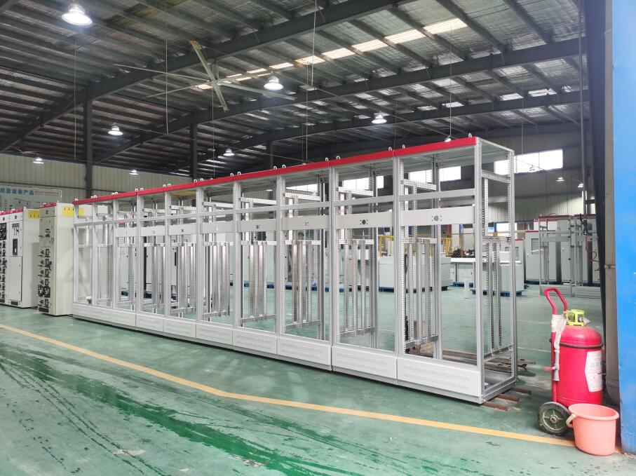 項(xiàng)目案例