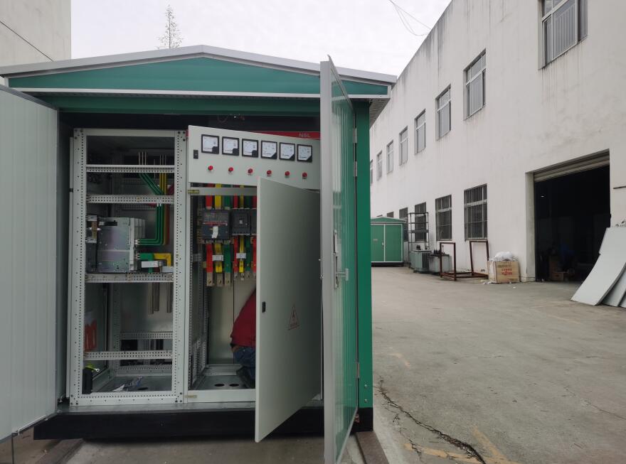 項(xiàng)目案例