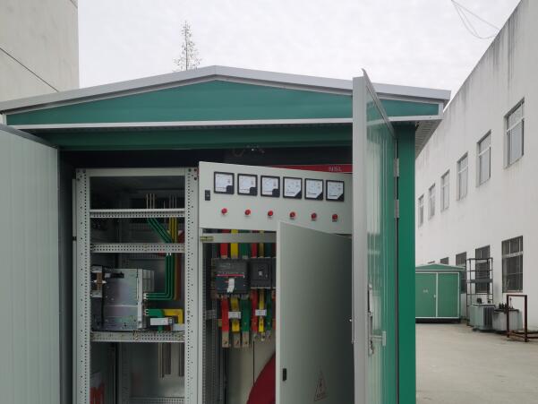 項(xiàng)目案例