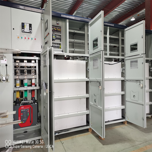 12000kw高壓水阻柜液阻柜起動柜