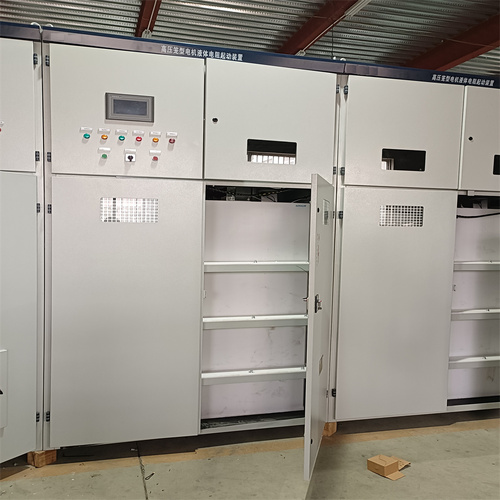 籠型電機啟動柜