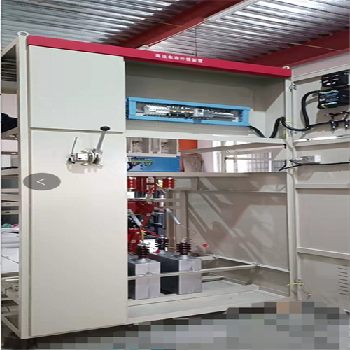 高壓補(bǔ)償柜