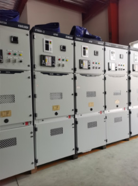 高壓開關(guān)柜怎么選擇?