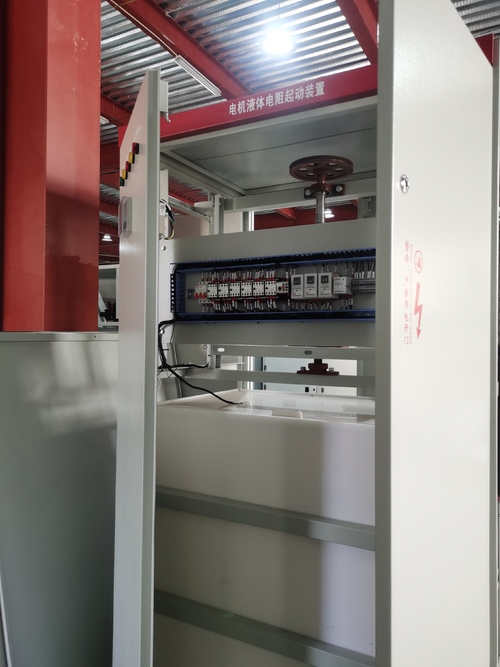 SYD1系列繞線電機(jī)液態(tài)軟起動裝置 水阻柜 起動柜 起動器