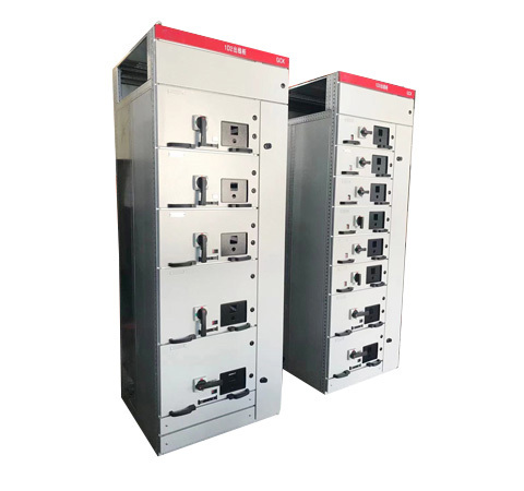 GCK低壓開關柜