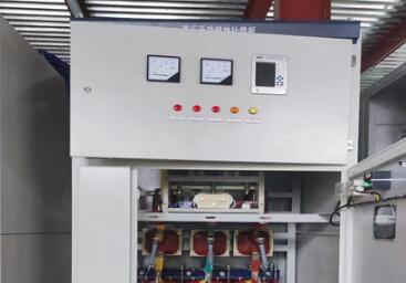 電容補償柜的應用領域有哪些呢？