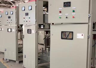 高壓電容無功補償柜的核心保護功能包括哪些呢？