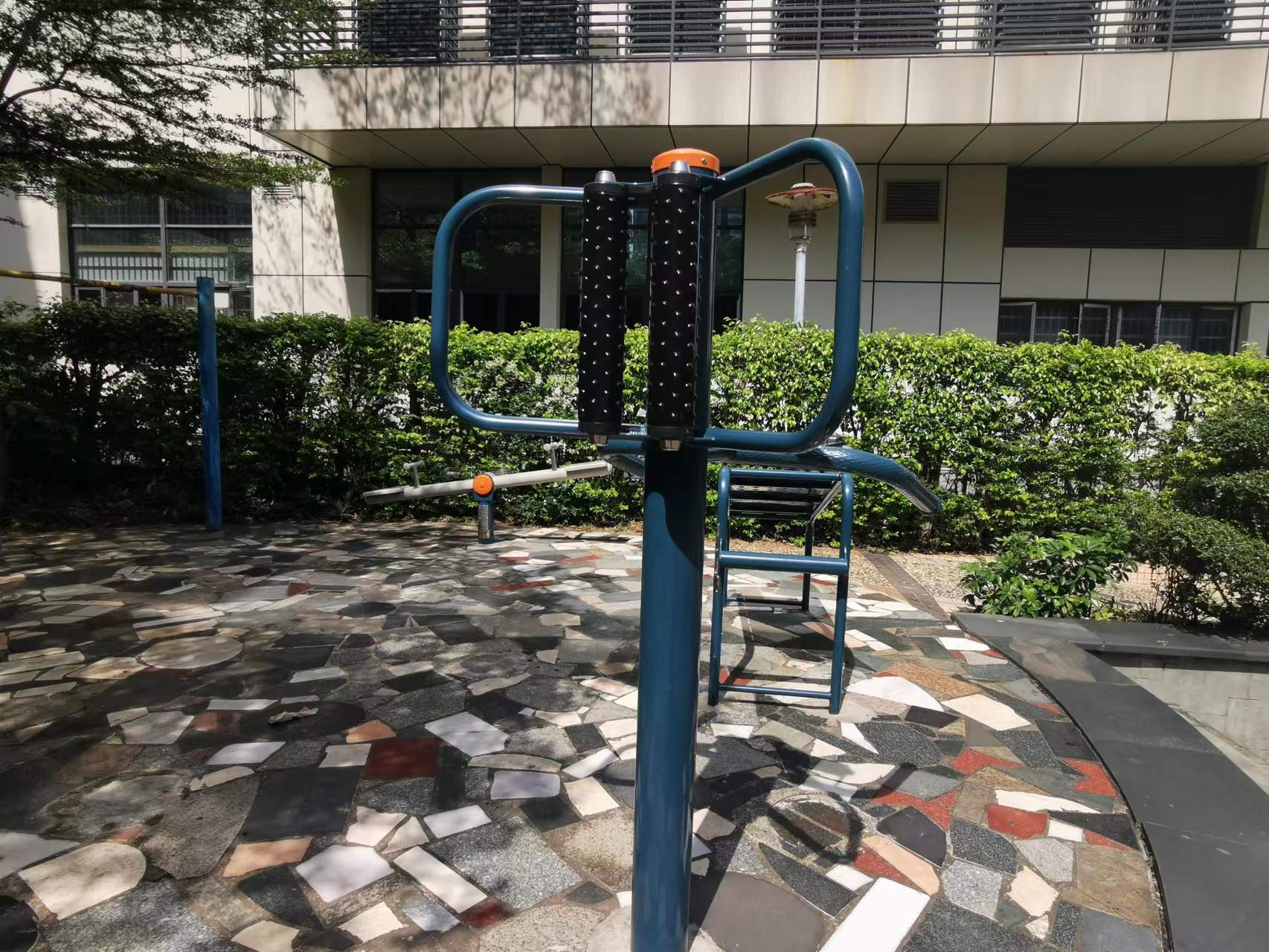 誠豐名園