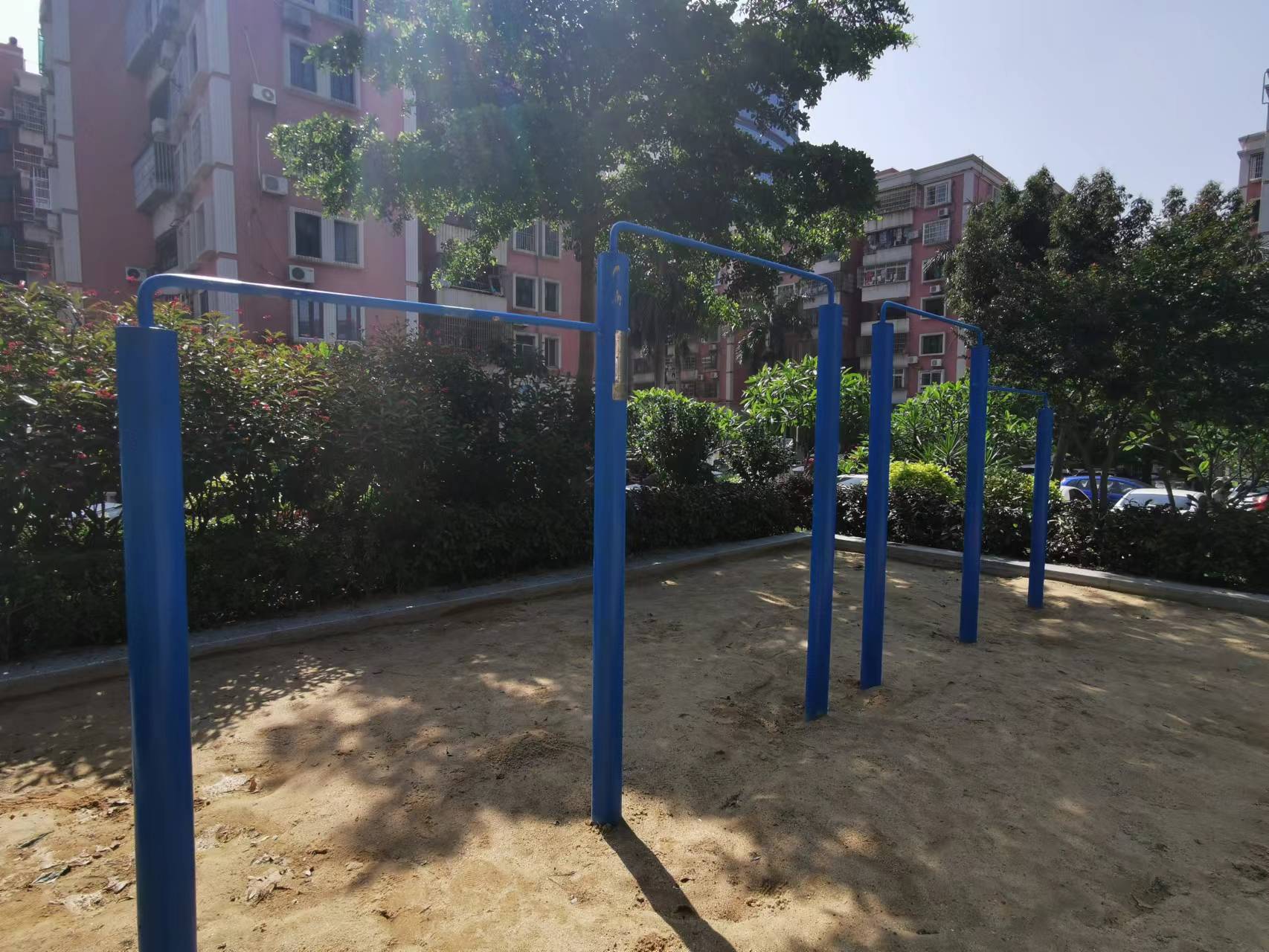 北園社區公園