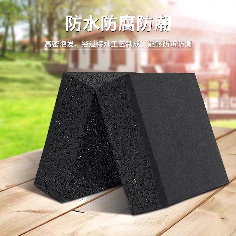 超強臥室橡膠地面減震磚酒吧墊高密度隔音橡膠顆粒防震密度消音